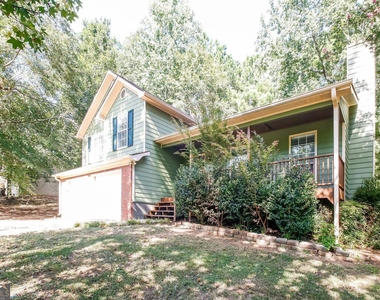 4803 Mceachern Way - Photo Thumbnail 1