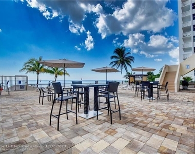 4020 Galt Ocean Dr - Photo Thumbnail 31