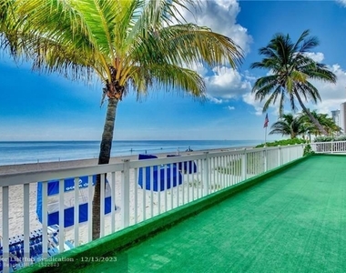 4020 Galt Ocean Dr - Photo Thumbnail 29