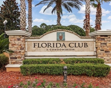 560 Florida Club Blvd - Photo Thumbnail 1