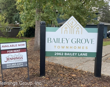 Bailey Grove 1110-1181 Leigh Street/1120-1157 Randall Street/1220-1290 Satre Lane/3120-3155 Van Avenue/2902-2998 Bailey Lane - Photo Thumbnail 3