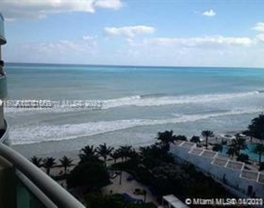 3001 S Ocean Dr - Photo Thumbnail 0