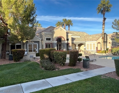 5055 W Hacienda Avenue - Photo Thumbnail 1