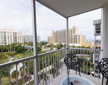 550 Ocean Dr - Photo Thumbnail 25