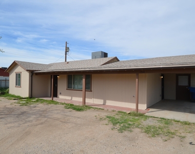 1514 S Sahuara Avenue - Photo Thumbnail 0