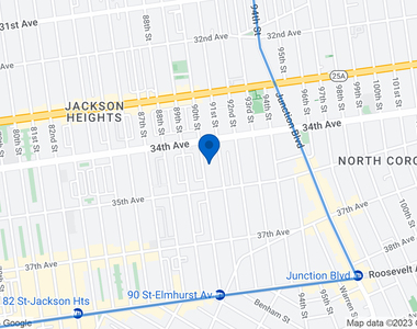 34-33 90th Street - Photo Thumbnail 6