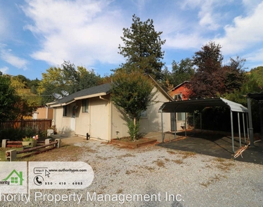 14861 Ravine Rd - Photo Thumbnail 0