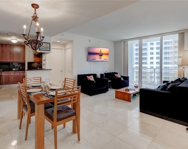 901 Brickell Key Blvd - Photo Thumbnail 3