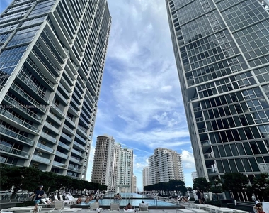 495 Brickell Ave - Photo Thumbnail 21