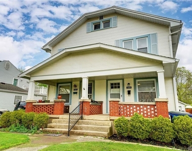 1331 Oakdale Avenue - Photo Thumbnail 1