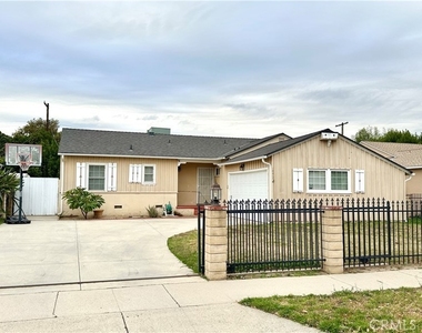 10417 Gaviota Avenue - Photo Thumbnail 1