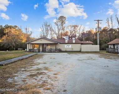 322 Sneads Ferry Road - Photo Thumbnail 1