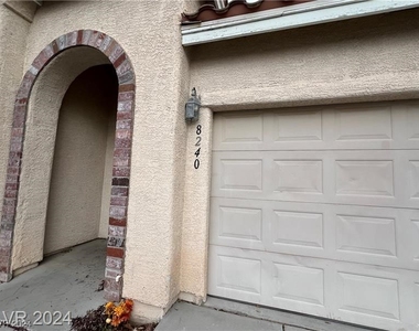 8240 Aurora Peak Avenue - Photo Thumbnail 0