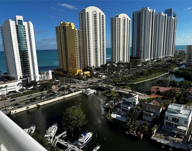 16400 Collins Ave - Photo Thumbnail 2