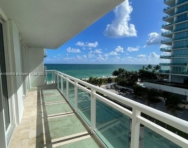 6917 Collins Ave - Photo Thumbnail 2