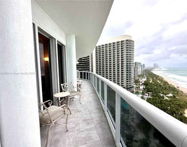 9601 Collins Ave - Photo Thumbnail 5