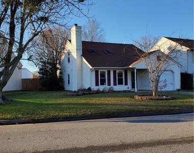 1108 Millay Court - Photo Thumbnail 0