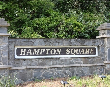 4655 Hampton Square Drive - Photo Thumbnail 26