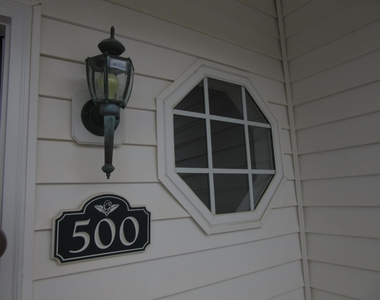 500 Misty Groves Circle - Photo Thumbnail 18