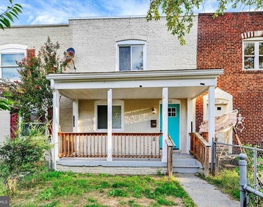 812 Jack St - Photo Thumbnail 1