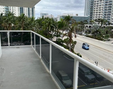 3725 S Ocean Dr - Photo Thumbnail 21