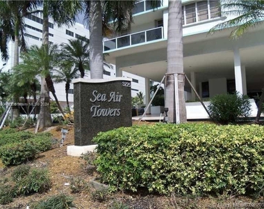 3725 S Ocean Dr - Photo Thumbnail 52