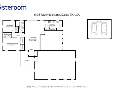 6433 Ravendale Lane - Photo Thumbnail 13