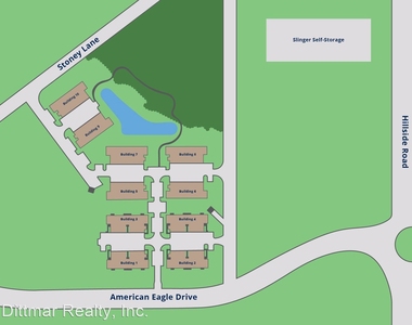 1902,1904,1906,1908,2002,2004,2006,2008 American Eagle Dr - Photo Thumbnail 12