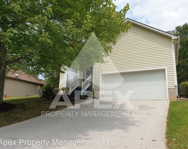 1417 Pheasants Glen Drive - Photo Thumbnail 1