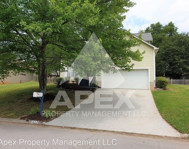 1417 Pheasants Glen Drive - Photo Thumbnail 0