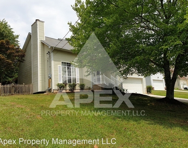 1417 Pheasants Glen Drive - Photo Thumbnail 3