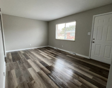 4570 Everett Street - Photo Thumbnail 1