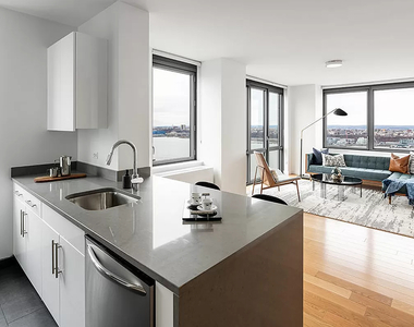 606 West 57th Street - Photo Thumbnail 2