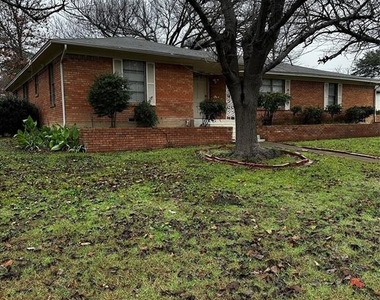 2445 Wildoak Drive - Photo Thumbnail 0