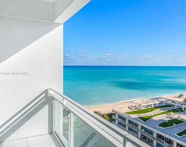 6801 Collins Ave - Photo Thumbnail 2