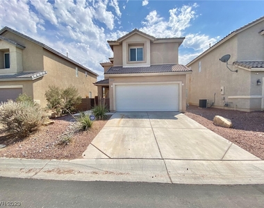 6435 Pronghorn Ridge Avenue - Photo Thumbnail 0