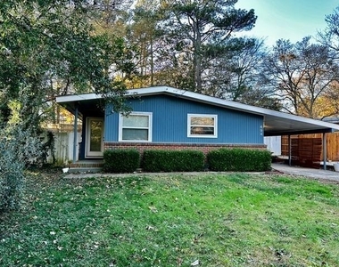 694 Inglewood Drive Se - Photo Thumbnail 1