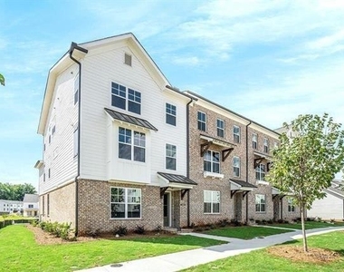 1293 Harvest Park Lane - Photo Thumbnail 1