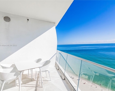 16901 Collins Ave - Photo Thumbnail 17