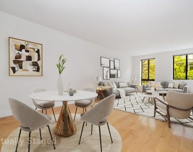 West 53rd Street - Photo Thumbnail 1