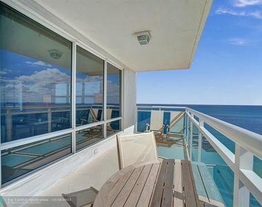 3430 Galt Ocean Dr - Photo Thumbnail 52