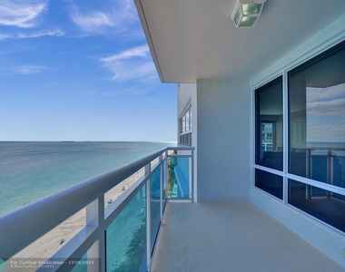 3430 Galt Ocean Dr - Photo Thumbnail 25