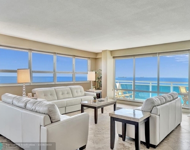 3430 Galt Ocean Dr - Photo Thumbnail 1