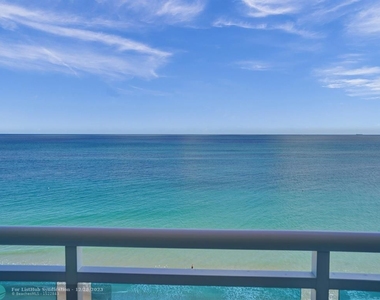 3430 Galt Ocean Dr - Photo Thumbnail 35