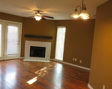 1704 Baird Farm Circle - Photo Thumbnail 2