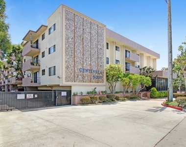 5000 S Centinela Ave - Photo Thumbnail 1