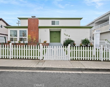 1104 Opal Street - Photo Thumbnail 1