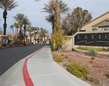 2300 E Silverado Ranch Boulevard - Photo Thumbnail 20