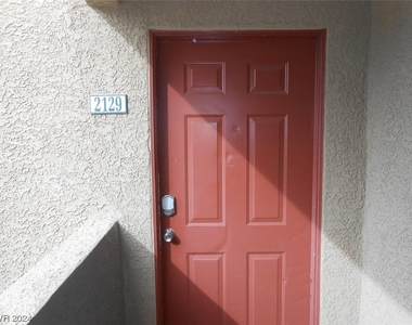 2300 E Silverado Ranch Boulevard - Photo Thumbnail 1