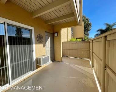 7747 Margerum Avenue #126 - Photo Thumbnail 6